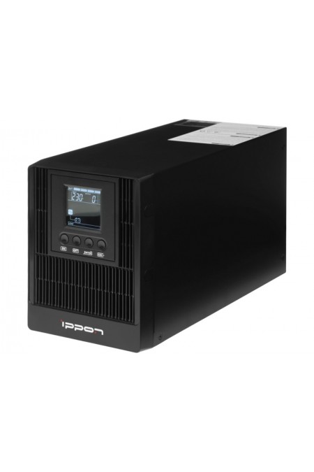 Источник бесперебойного питания Ippon Innova TBE 1000 900Вт 1000ВА (черный) 