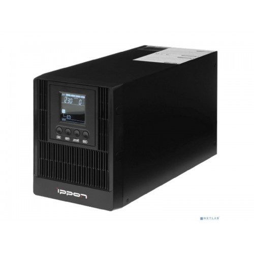 Источник бесперебойного питания Ippon Innova TBE 1000 900Вт 1000ВА (черный) 2