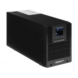 Источник бесперебойного питания Ippon Innova TBE 2000 1800Вт 2000ВА (черный)