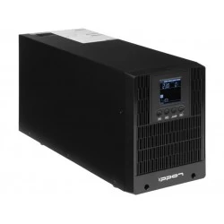 Источник бесперебойного питания Ippon Innova TBE 2000 1800Вт 2000ВА (черный)