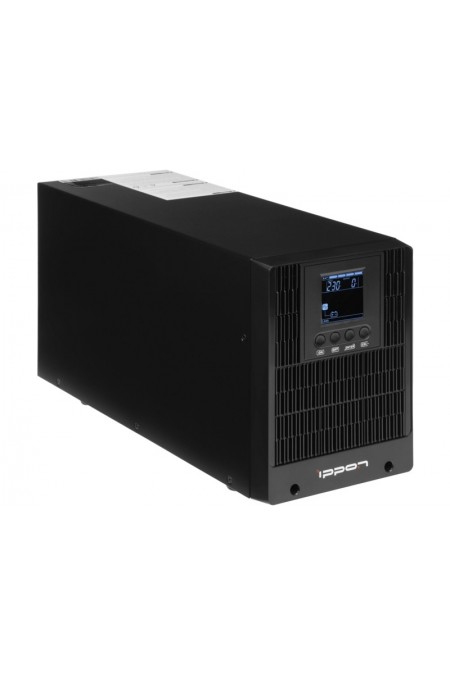Источник бесперебойного питания Ippon Innova TBE 2000 1800Вт 2000ВА (черный) 