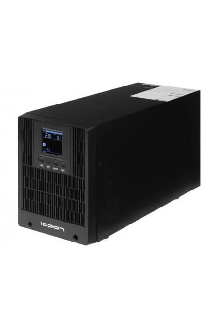 Источник бесперебойного питания Ippon Innova TBE 2000 1800Вт 2000ВА (черный) 1