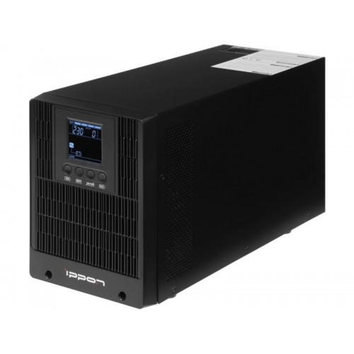 Источник бесперебойного питания Ippon Innova TBE 2000 1800Вт 2000ВА (черный) 2