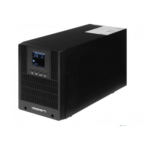 Источник бесперебойного питания Ippon Innova TBE 2000 1800Вт 2000ВА (черный) 3