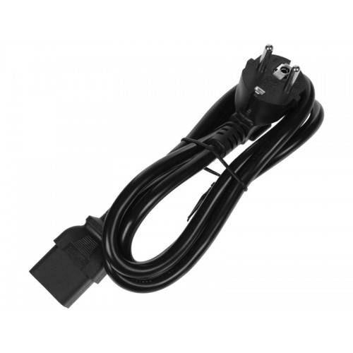 Источник бесперебойного питания Ippon Innova TBE 2000 1800Вт 2000ВА (черный) 8