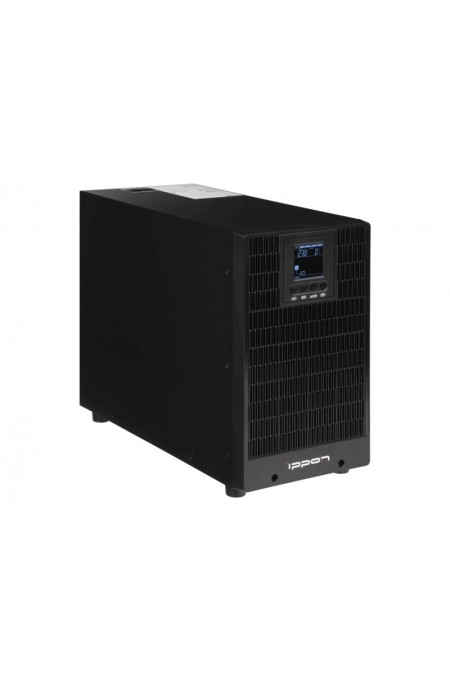 Источник бесперебойного питания Ippon Innova TBE 3000 2700Вт 3000ВА (черный) 1