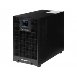 Источник бесперебойного питания Ippon Innova TBE 3000 2700Вт 3000ВА (черный)