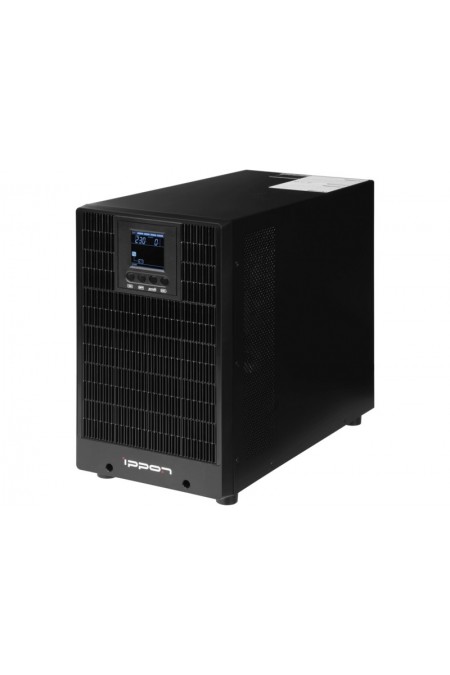 Источник бесперебойного питания Ippon Innova TBE 3000 2700Вт 3000ВА (черный) 