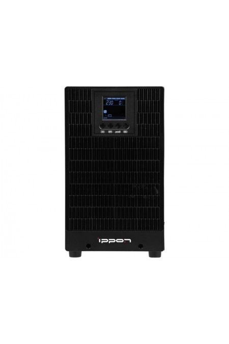 Источник бесперебойного питания Ippon Innova TBE 3000 2700Вт 3000ВА (черный) 2