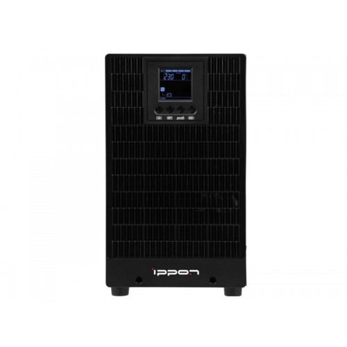 Источник бесперебойного питания Ippon Innova TBE 3000 2700Вт 3000ВА (черный) 4