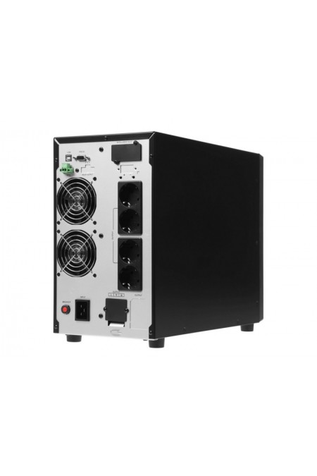 Источник бесперебойного питания Ippon Innova TBE 3000 2700Вт 3000ВА (черный) 4