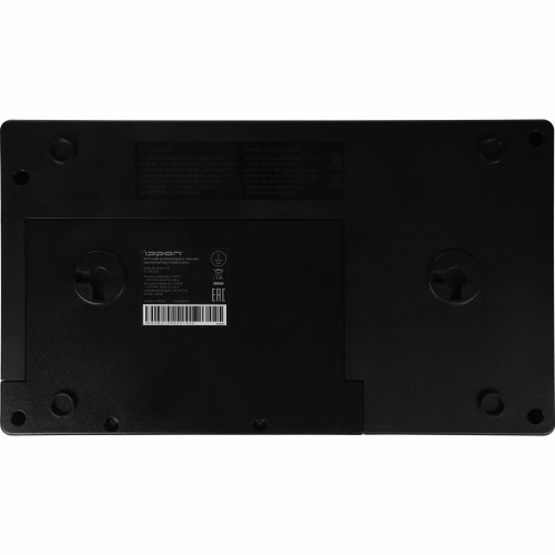 Источник бесперебойного питания Ippon Kirpich 850 480Вт 850ВА (черный) 6