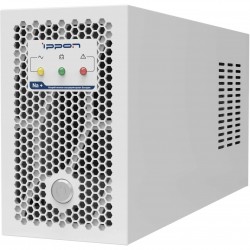 Источник бесперебойного питания Ippon Na+ Frosty 650 360Вт 650ВА (белый)
