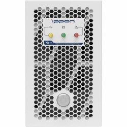 Источник бесперебойного питания Ippon Na+ Frosty 850 480Вт 850ВА (белый)