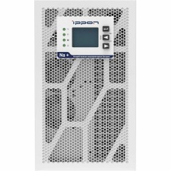 Источник бесперебойного питания Ippon Na+ II TAE 2000 2000Вт 2000ВА (белый)