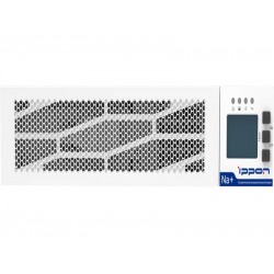 Источник бесперебойного питания Ippon Na+ RTA 3000 3000Вт 3000ВА (белый)