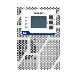 Источник бесперебойного питания Ippon Na+ TA 1000 1000Вт 1000ВА (белый)