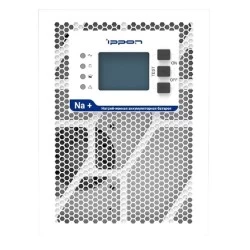 Источник бесперебойного питания Ippon Na+ TA 1000 1000Вт 1000ВА (белый)