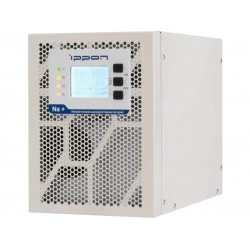 Источник бесперебойного питания Ippon Na+ TAE 1000 1000Вт 1000ВА (белый)