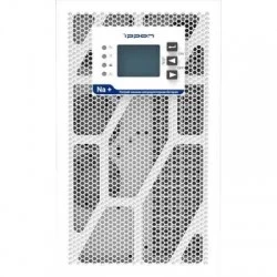 Источник бесперебойного питания Ippon Na+ TAE 3000 3000Вт 3000ВА (белый)