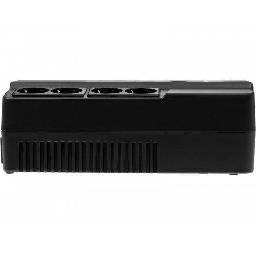 Источник бесперебойного питания Ippon NUT 850 480Вт 850ВА (черный) 9