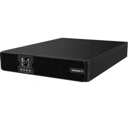 Источник бесперебойного питания Ippon Pacific 3000 2700Вт 3000ВА (черный)