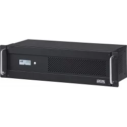 Источник бесперебойного питания Powercom Infinity INF-1500AP RM (3U) 1050Вт 1500ВА (черный)