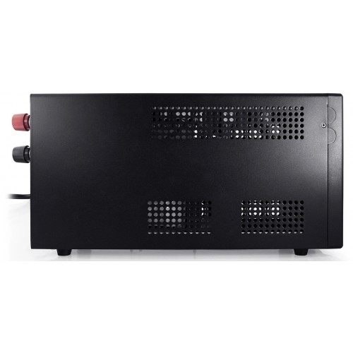 Источник бесперебойного питания Powercom Infinity INF-3000 3000Вт 2400ВА (черный) 3