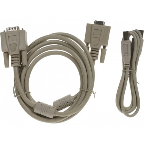 Источник бесперебойного питания Powercom Macan MRT-1000-L 1000Вт 1000ВА (черный) 4