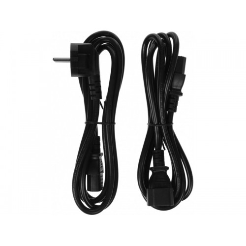 Источник бесперебойного питания Powercom Macan MRT-1000-L 1000Вт 1000ВА (черный) 9