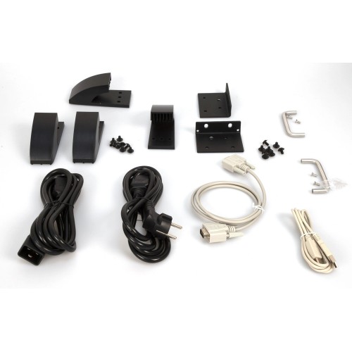 Источник бесперебойного питания Powercom NXT-2000 (черный) 1