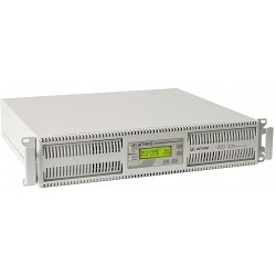 Источник бесперебойного питания Штиль SR1101SL 900Вт 1000ВА (серый)