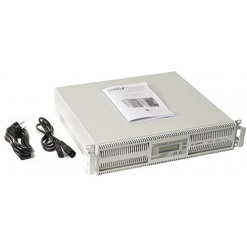 Источник бесперебойного питания Штиль SR1103L (серебристый) 3