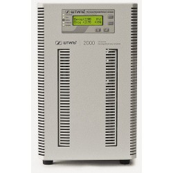 Источник бесперебойного питания Штиль ST1102L 1800Вт 2000ВА (серый)