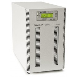 Источник бесперебойного питания Штиль ST1102L 1800Вт 2000ВА (серый)