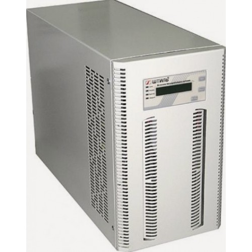 Источник бесперебойного питания Штиль ST1102L 1800Вт 2000ВА (серый) 9