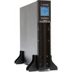 Источник бесперебойного питания Штиль STR1103L 2700Вт 3000ВА (черный)