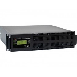 Источник бесперебойного питания Штиль STR500SL 400Вт 500ВА (черный)