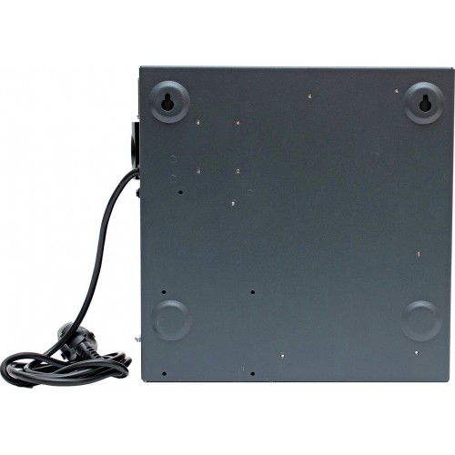 Источник бесперебойного питания Штиль SW300SL 225Вт 300ВА (серый) 3