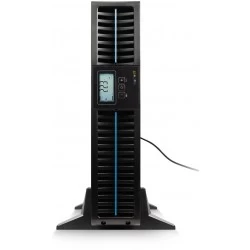 Источник бесперебойного питания Smartwatt DATA PRO COMBO 1kVA 900Вт 1000ВА (черный)