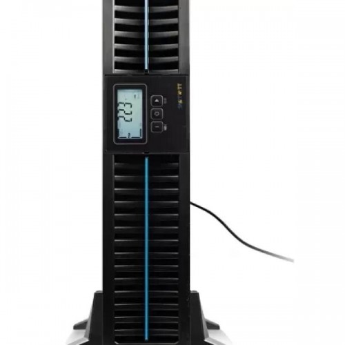 Источник бесперебойного питания Smartwatt DATA PRO IEC 2kVA 1800Вт 2000ВА (черный) 