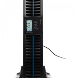 Источник бесперебойного питания Smartwatt DATA PRO IEC 3kVA 2700Вт 3000ВА (черный)