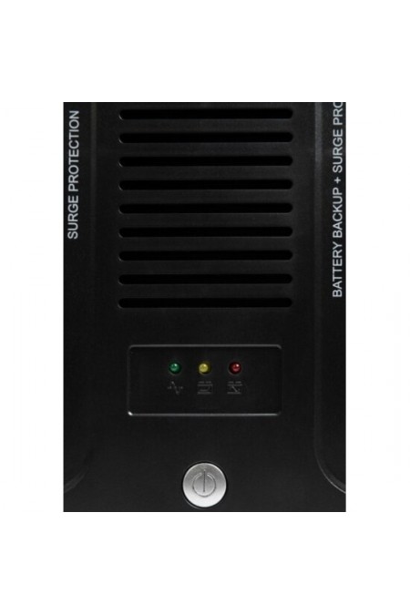 Источник бесперебойного питания Smartwatt UPS SAFE PRO 1000 (черный) 1