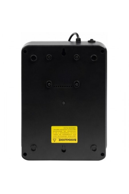 Источник бесперебойного питания Smartwatt UPS SAFE PRO 1000 (черный) 2