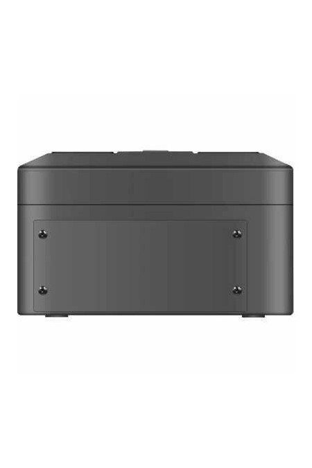 Источник бесперебойного питания SMARTWATT UPS SAFE PRO 1050 (черный) 2