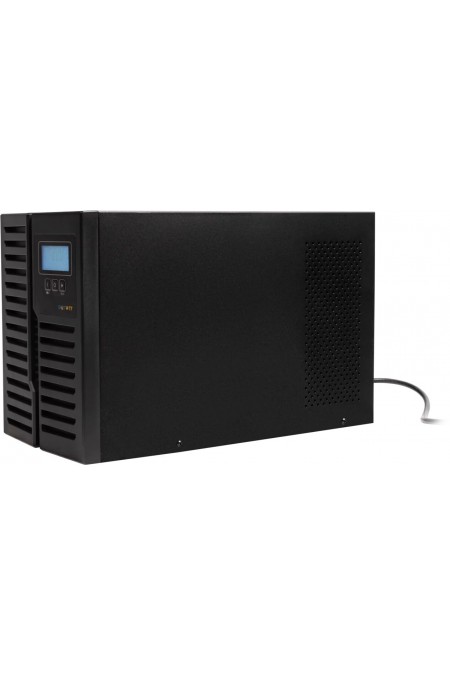 Источник бесперебойного питания Smartwatt XPERT 3kVA 2700Вт 3000ВА (черный) 