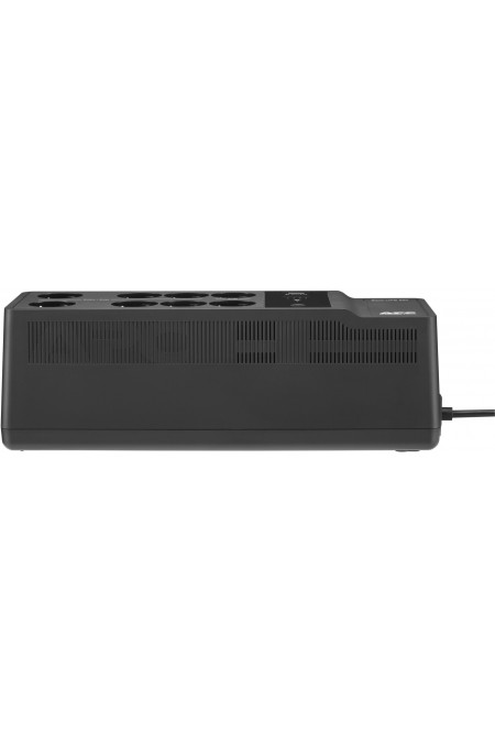 Резервный ИБП APC by Schneider Electric Back-UPS BE650G2-RS (черный) 1