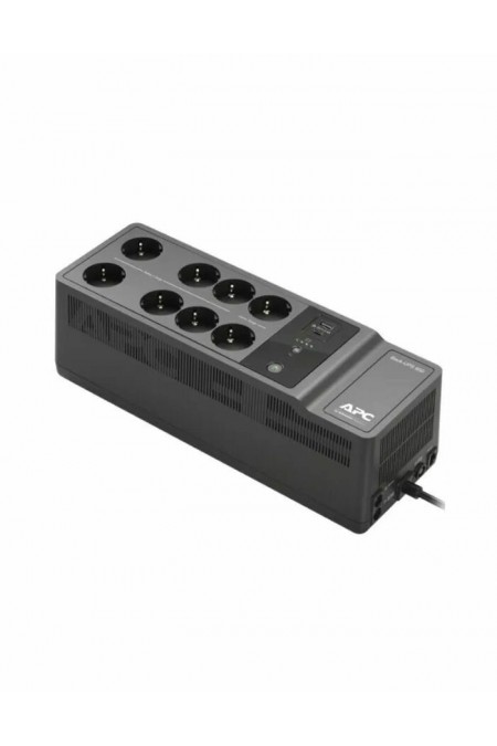 Резервный ИБП APC by Schneider Electric BE850G2-GR (черный) 1