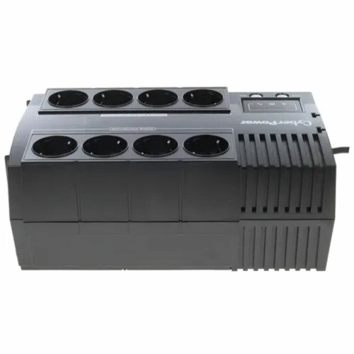 Резервный ИБП CyberPower BS450E (черный) 7