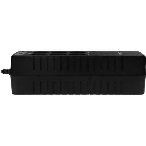 Резервный ИБП IPPON Back Verso 600 New (черный) 1